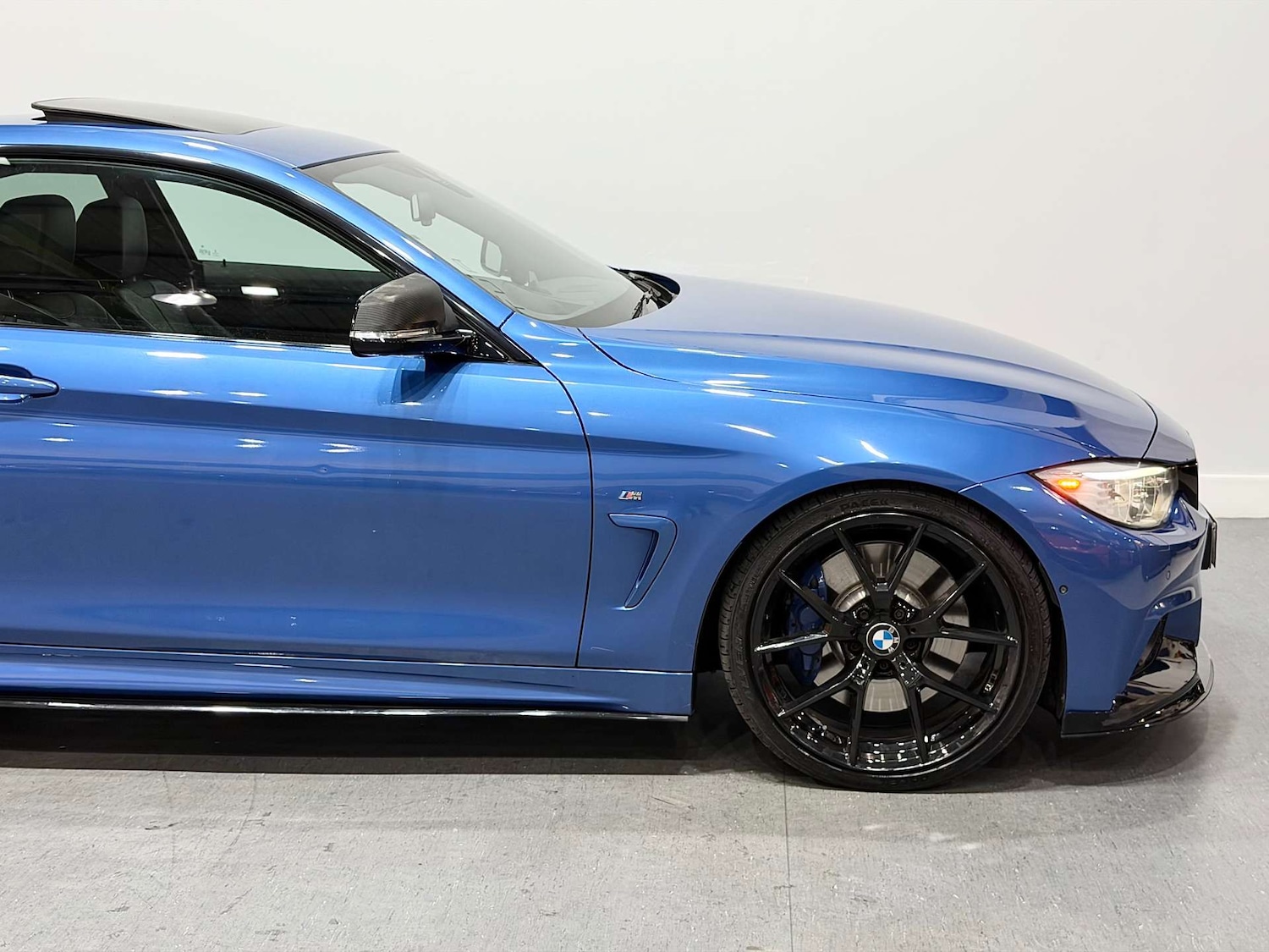 Used BMW 4 Series 2013 for sale - 76558385: Photo 17