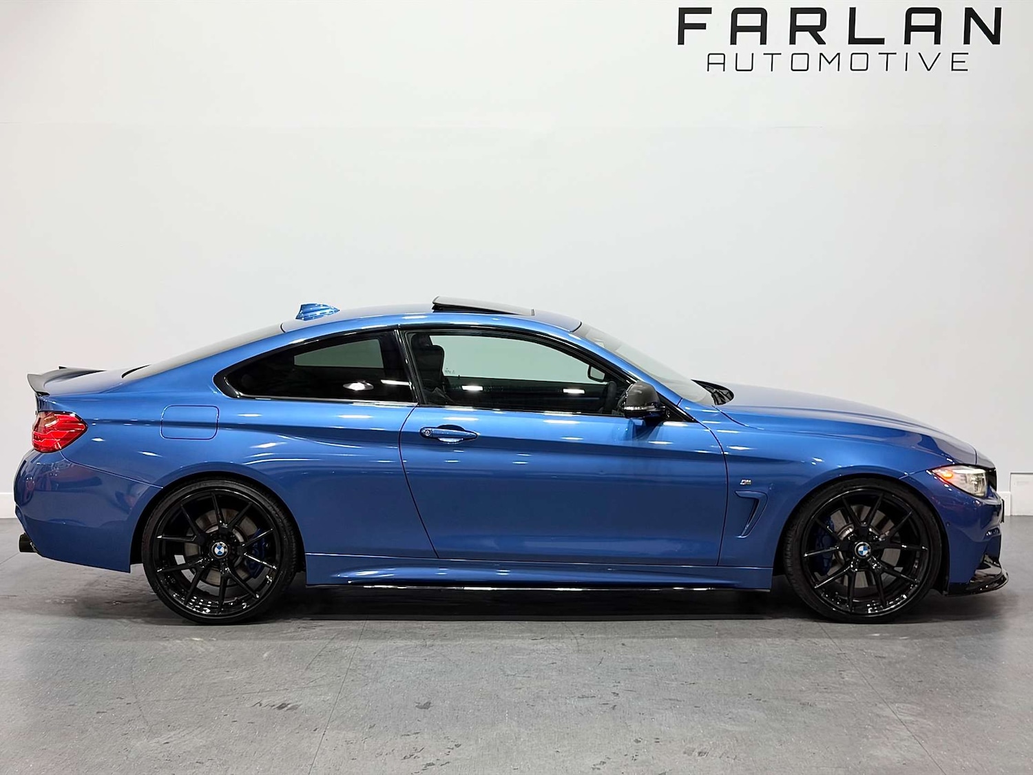 Used BMW 4 Series 2013 for sale - 76558385: Photo 18