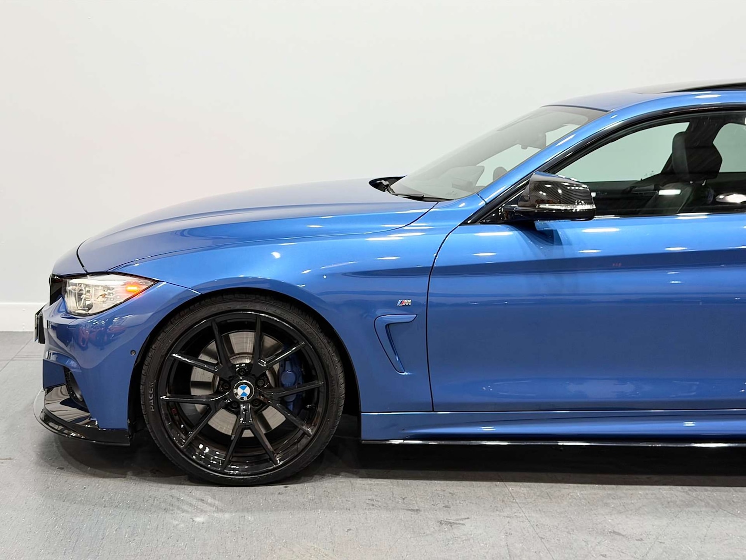 Used BMW 4 Series 2013 for sale - 76558385: Photo 19