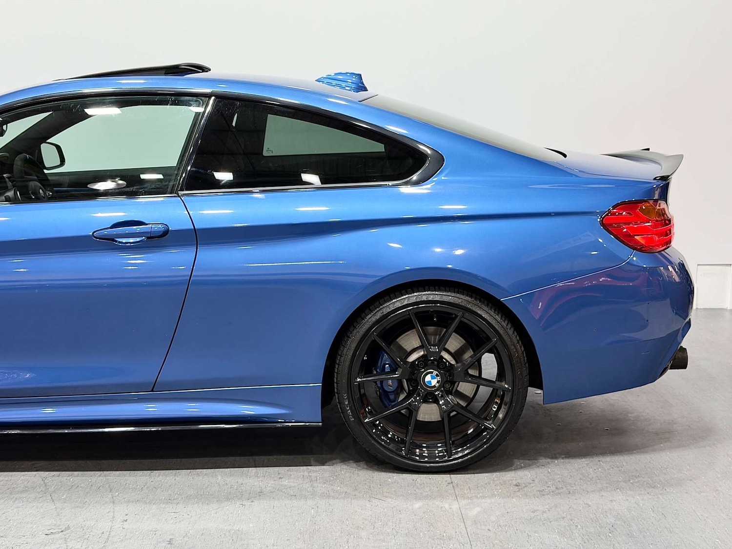 Used BMW 4 Series 2013 for sale - 76558385: Photo 20