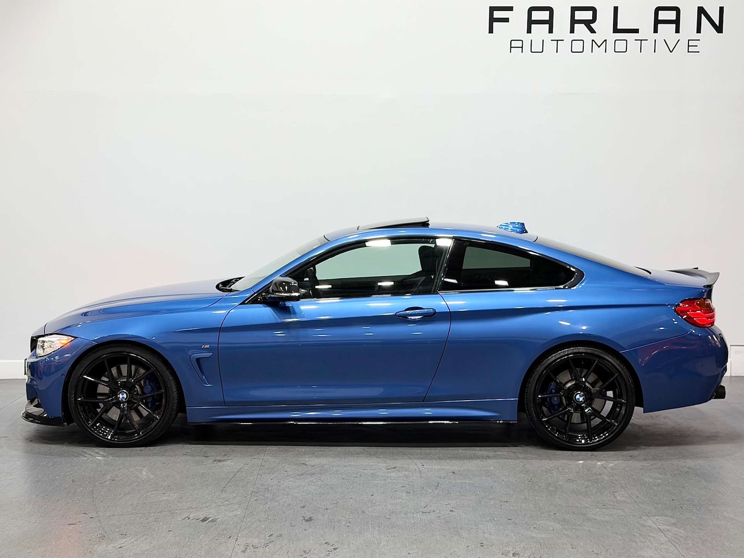 Used BMW 4 Series 2013 for sale - 76558385: Photo 21