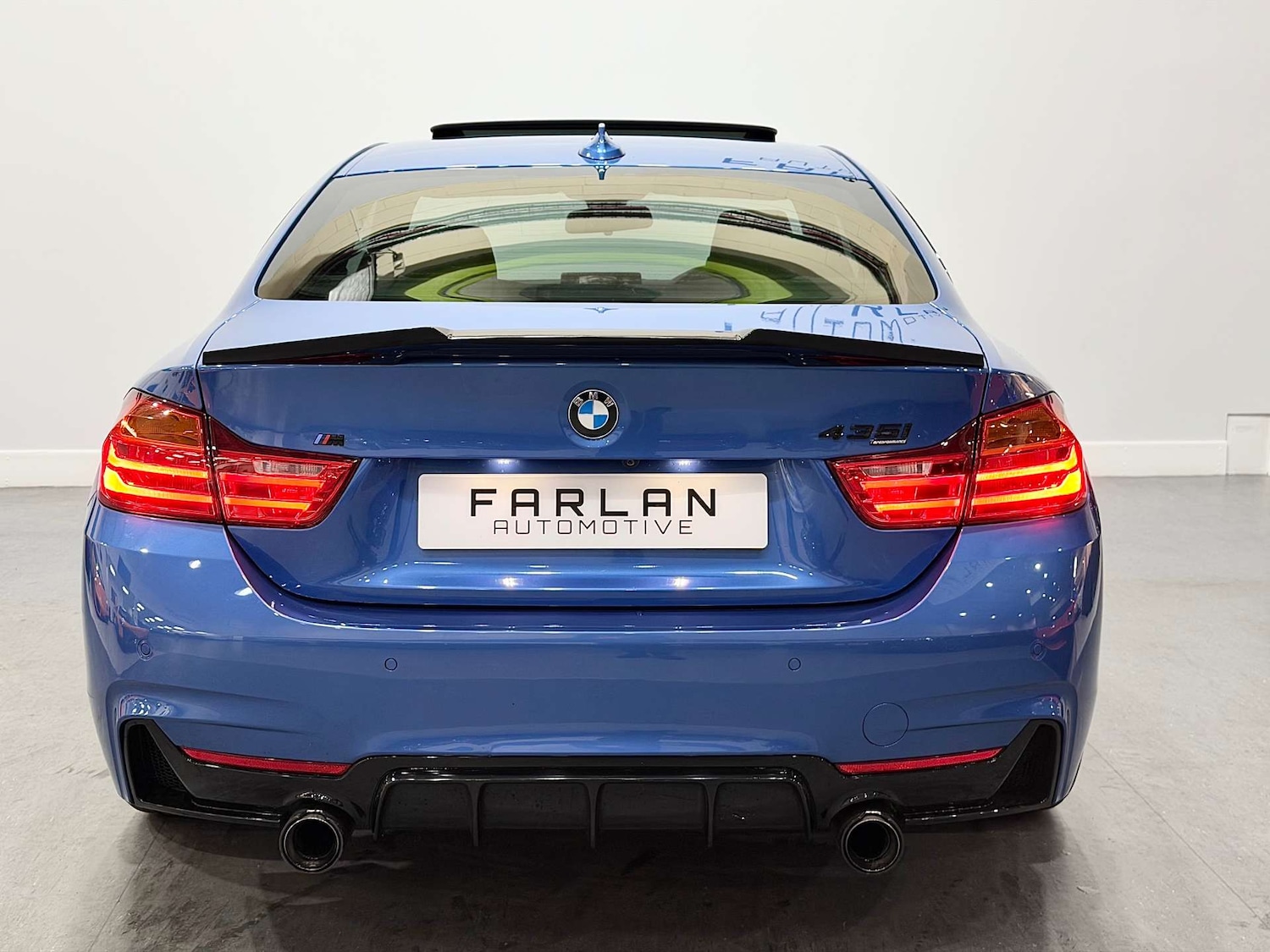 Used BMW 4 Series 2013 for sale - 76558385: Photo 26
