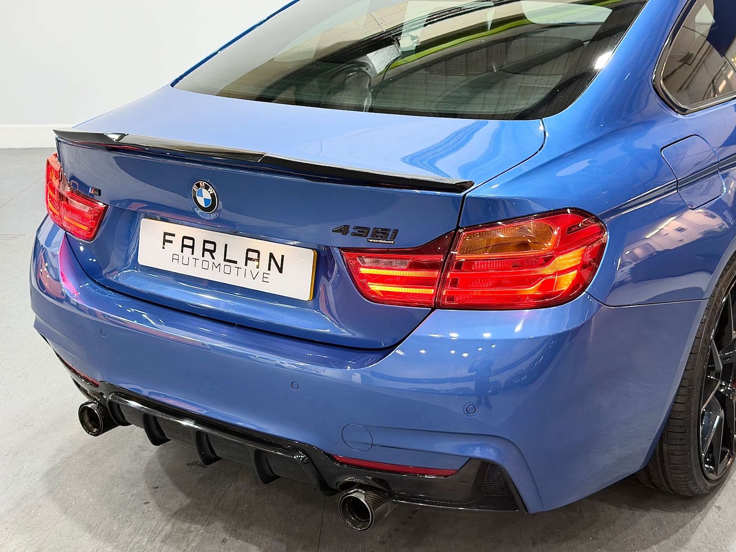 Used BMW 4 Series 2013 for sale - 76558385: Photo 27