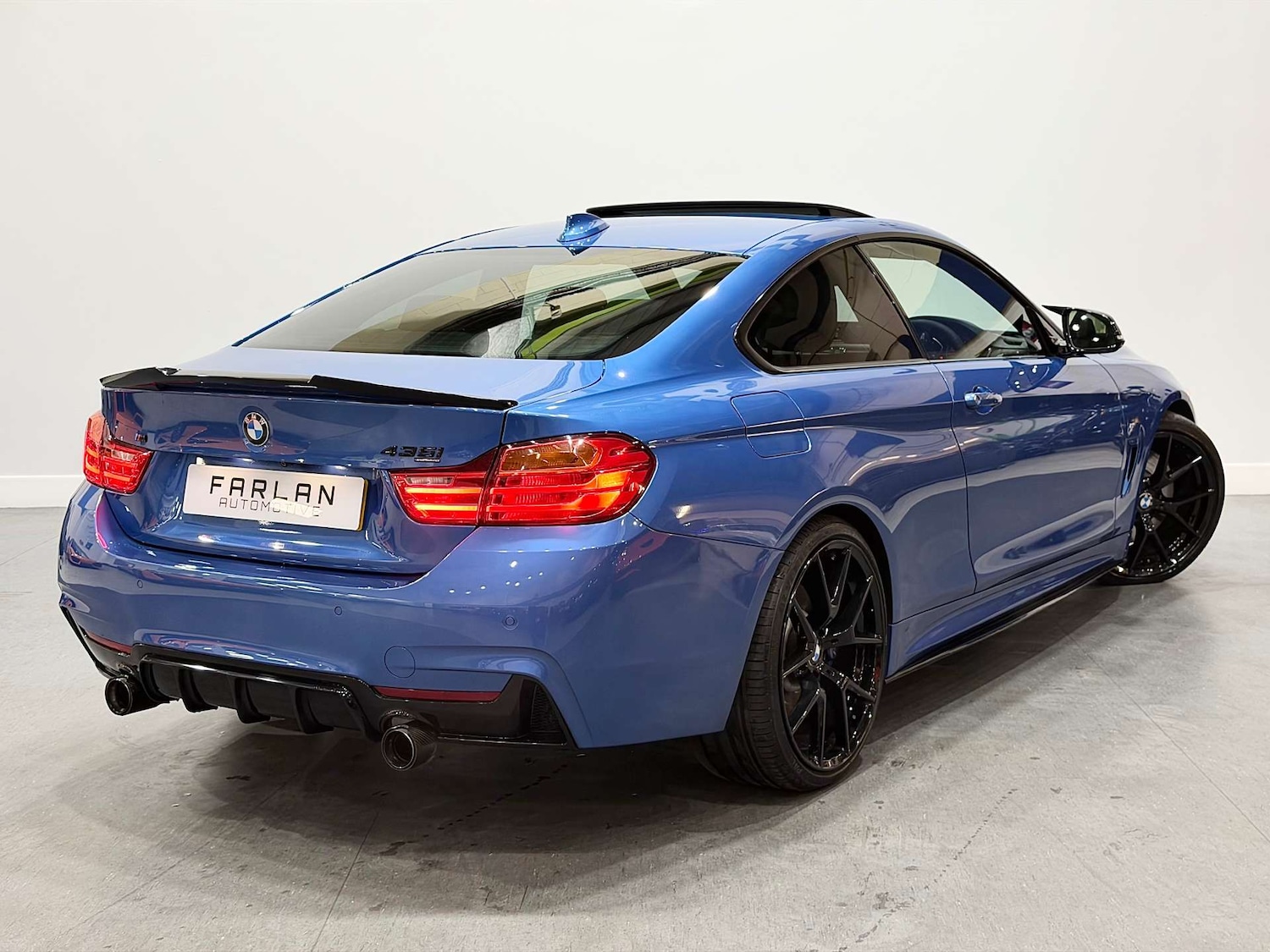 Used BMW 4 Series 2013 for sale - 76558385: Photo 28