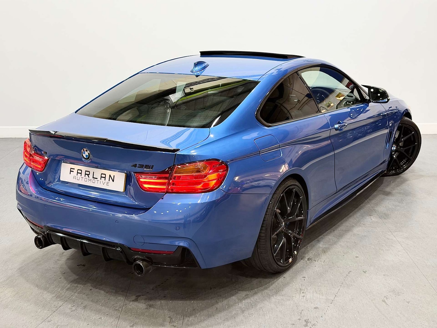 Used BMW 4 Series 2013 for sale - 76558385: Photo 29