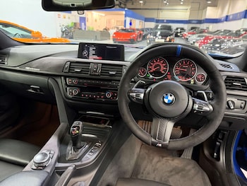 Used BMW 4 Series 2013 for sale - 76558385: Photo