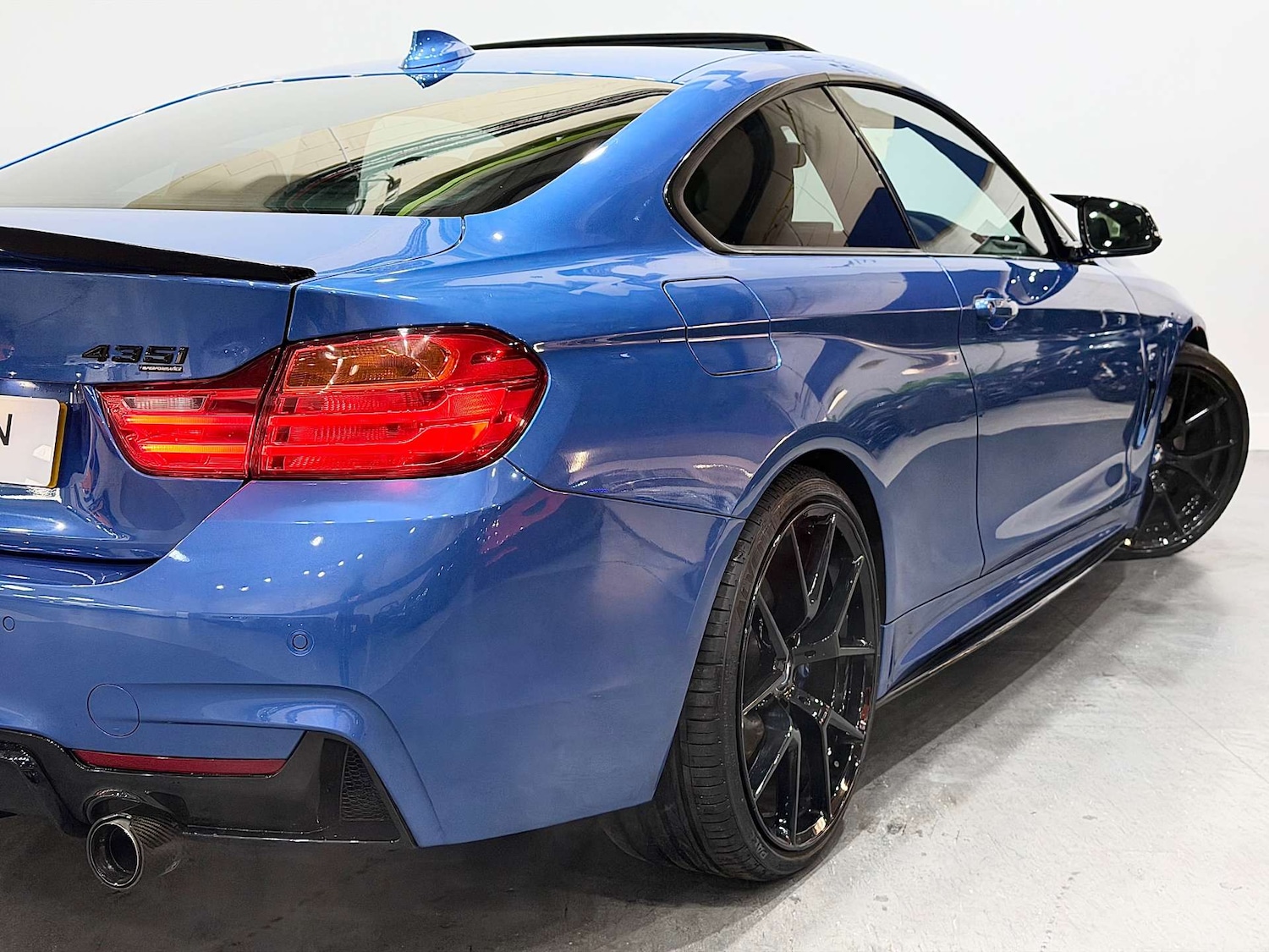 Used BMW 4 Series 2013 for sale - 76558385: Photo 30