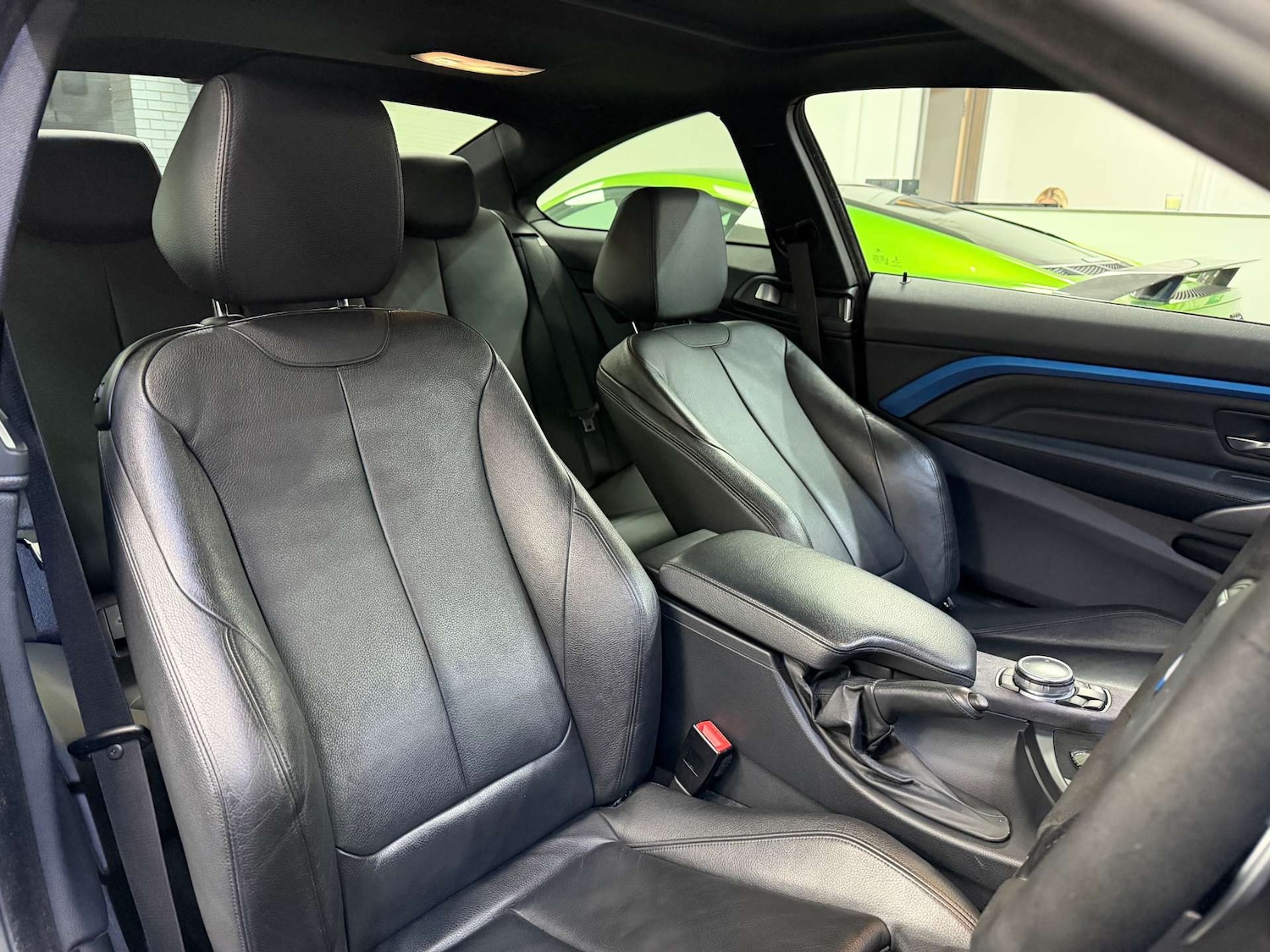 Used BMW 4 Series 2013 for sale - 76558385: Photo 32