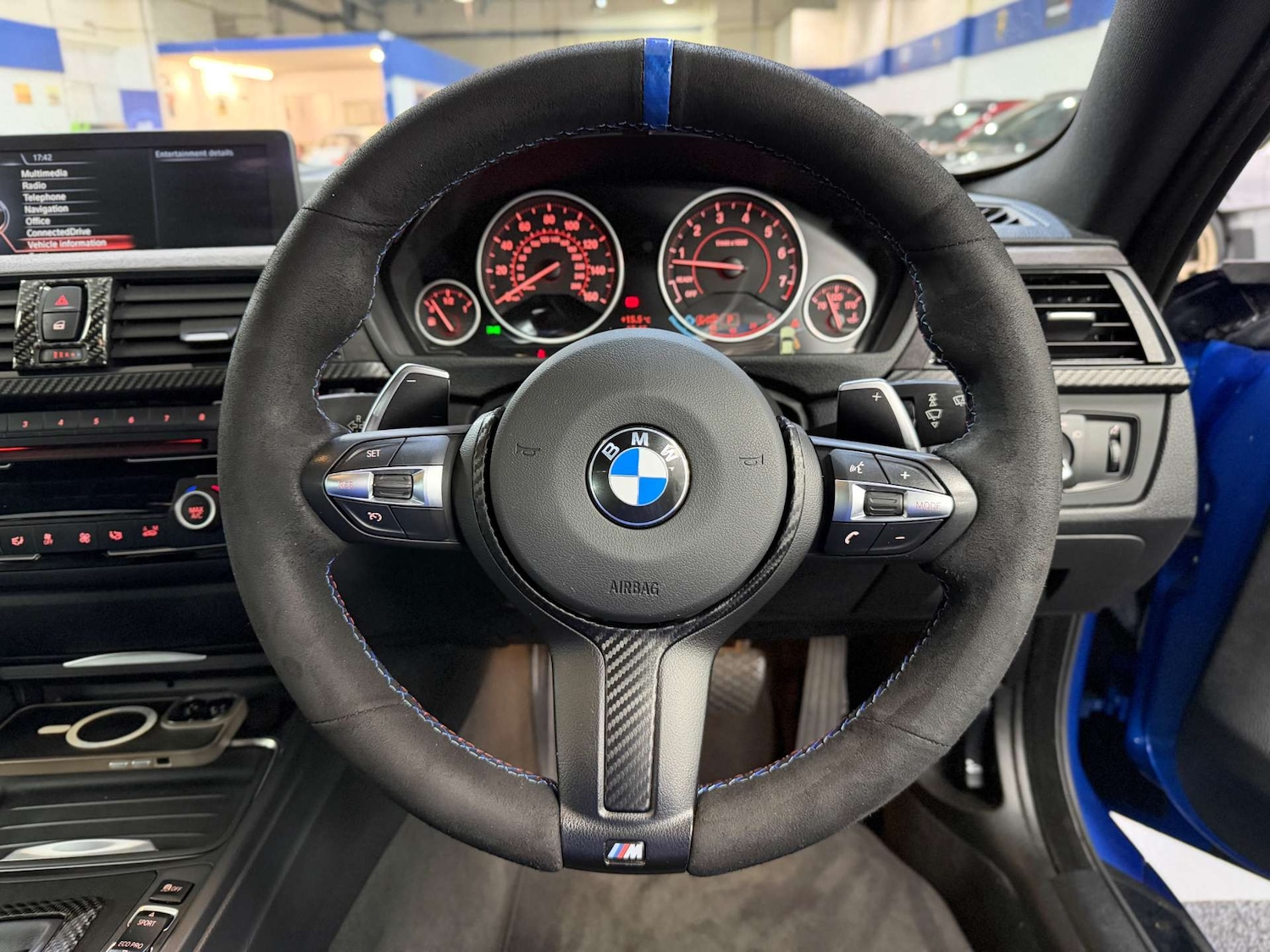 Used BMW 4 Series 2013 for sale - 76558385: Photo 33