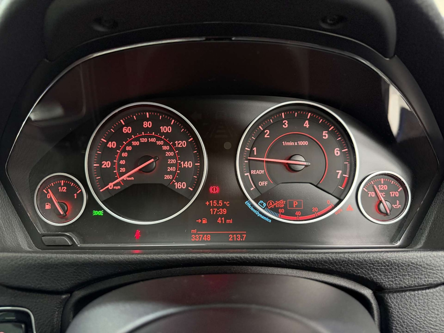 Used BMW 4 Series 2013 for sale - 76558385: Photo 36