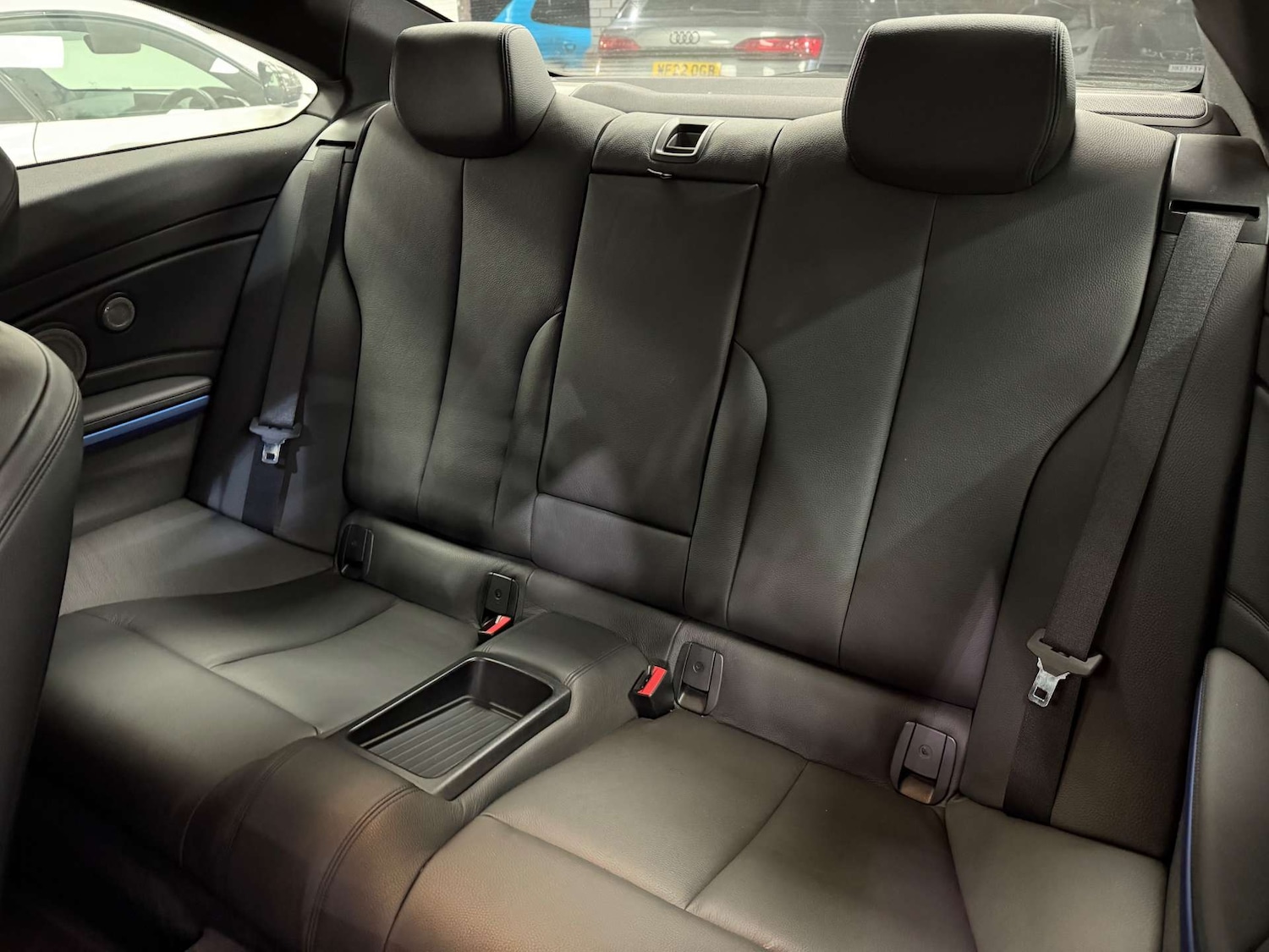 Used BMW 4 Series 2013 for sale - 76558385: Photo 37