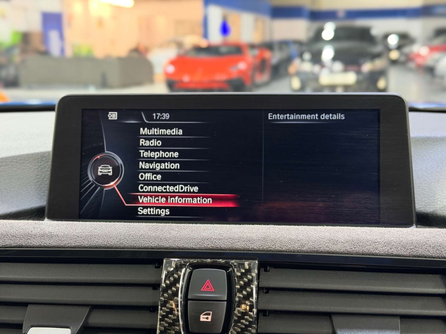 Used BMW 4 Series 2013 for sale - 76558385: Photo 39