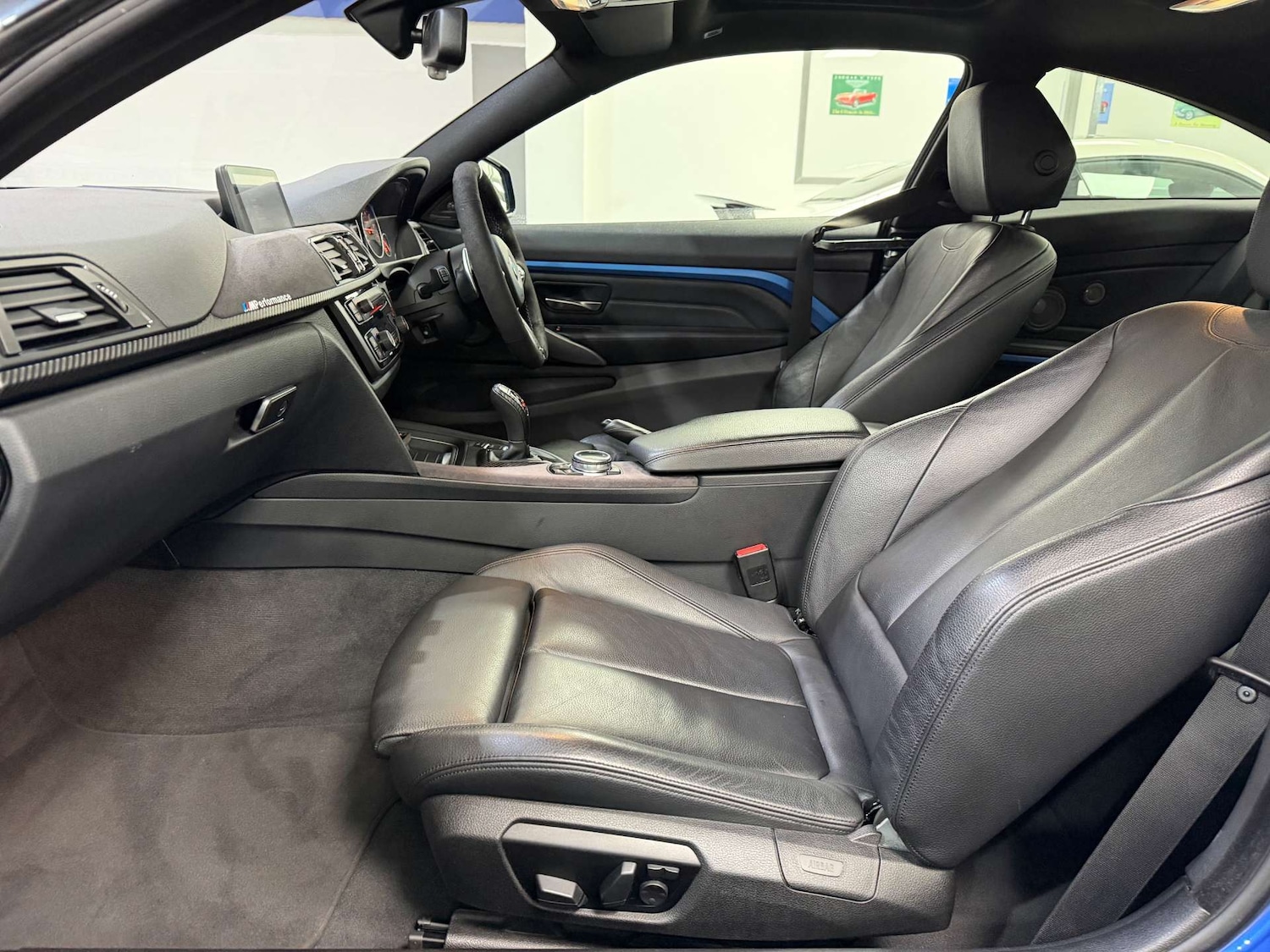 Used BMW 4 Series 2013 for sale - 76558385: Photo 40