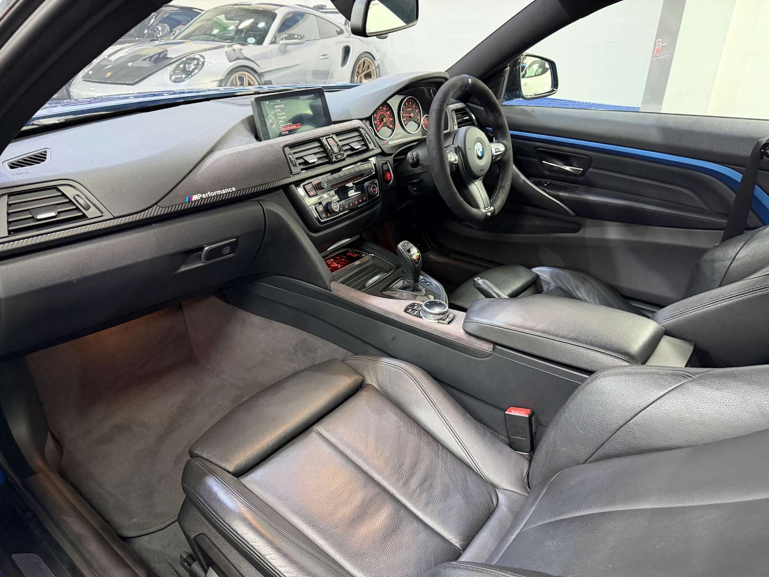 Used BMW 4 Series 2013 for sale - 76558385: Photo 41