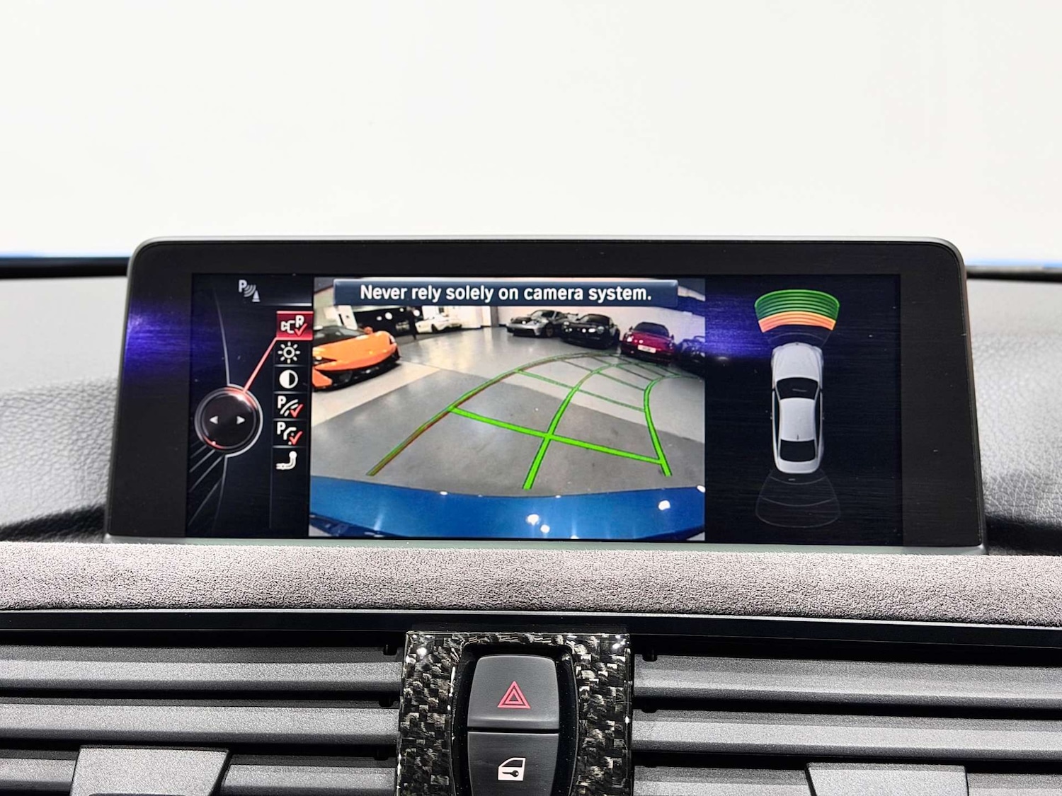 Used BMW 4 Series 2013 for sale - 76558385: Photo 42