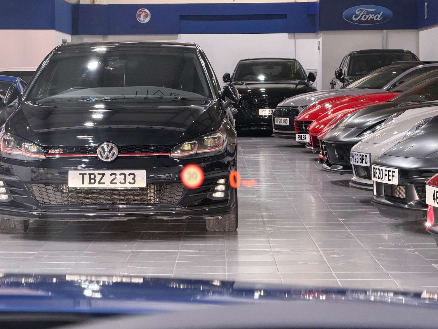 Used BMW 4 Series 2013 for sale - 76558385: Photo 43