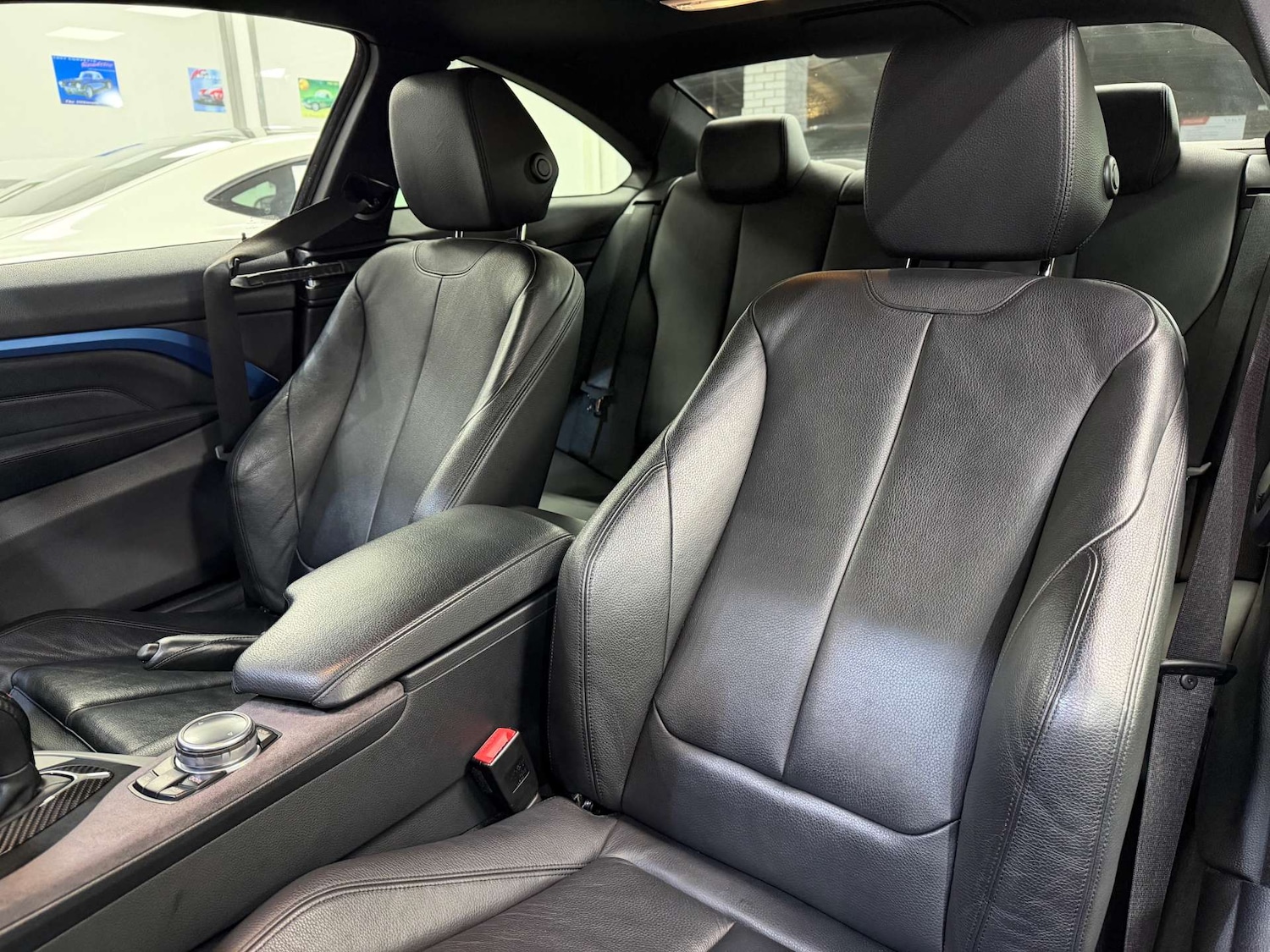 Used BMW 4 Series 2013 for sale - 76558385: Photo 6