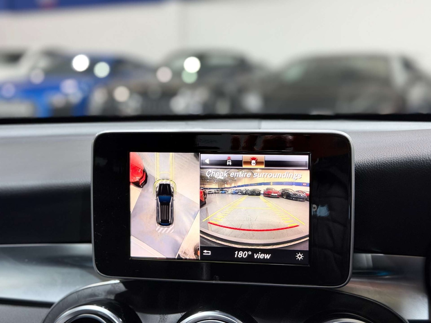 Used Mercedes-Benz GLC 2019 for sale - 77039156: Photo 13