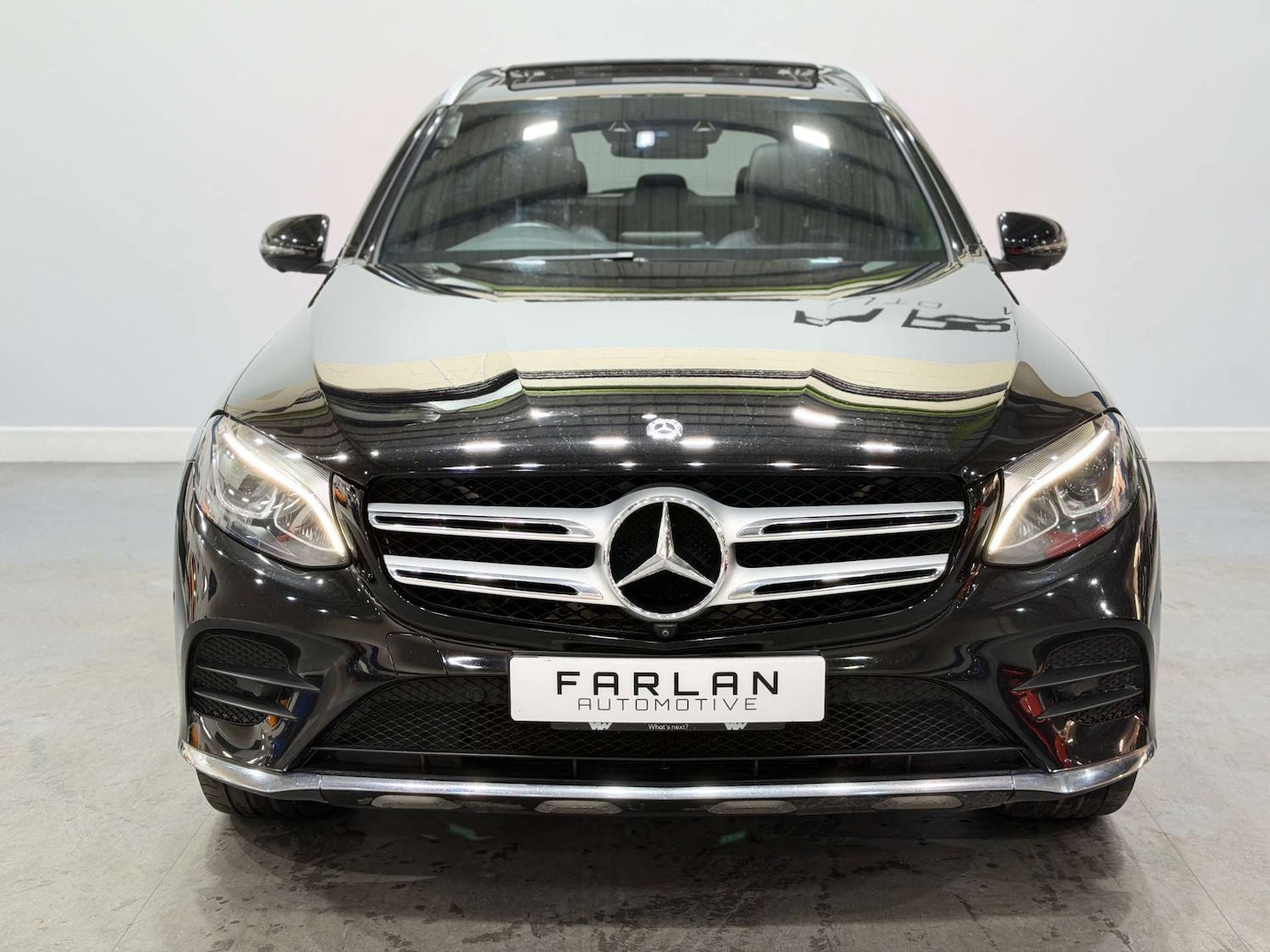 Used Mercedes-Benz GLC 2019 for sale - 77039156: Photo 15