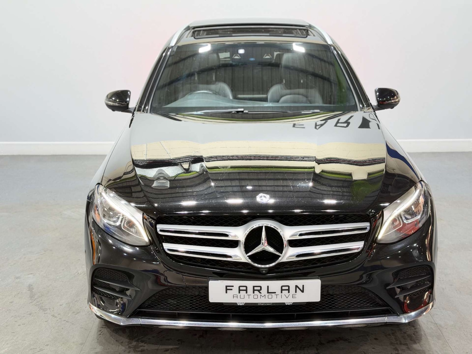 Used Mercedes-Benz GLC 2019 for sale - 77039156: Photo 16