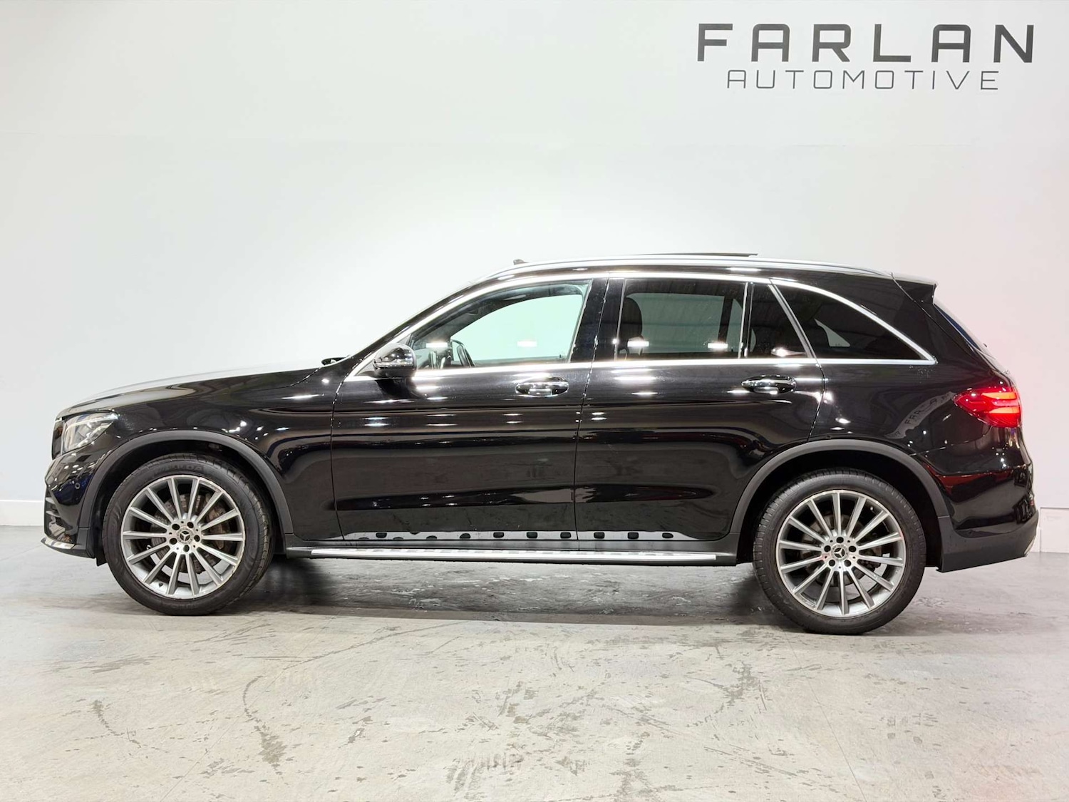 Used Mercedes-Benz GLC 2019 for sale - 77039156: Photo 19