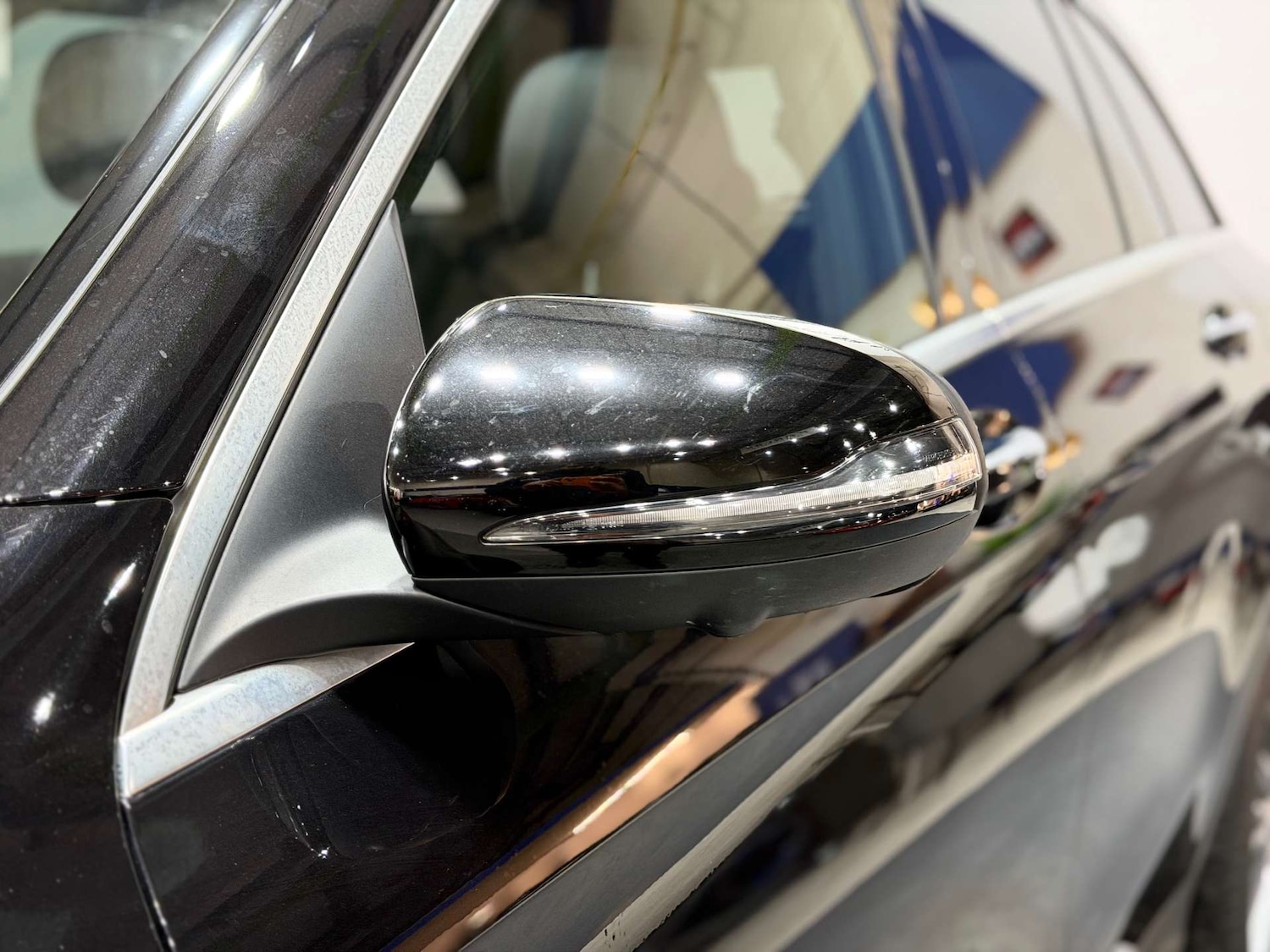 Used Mercedes-Benz GLC 2019 for sale - 77039156: Photo 23