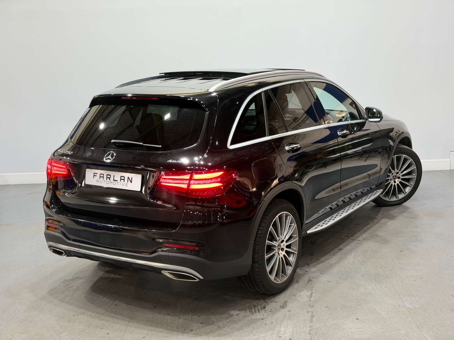 Used Mercedes-Benz GLC 2019 for sale - 77039156: Photo 26