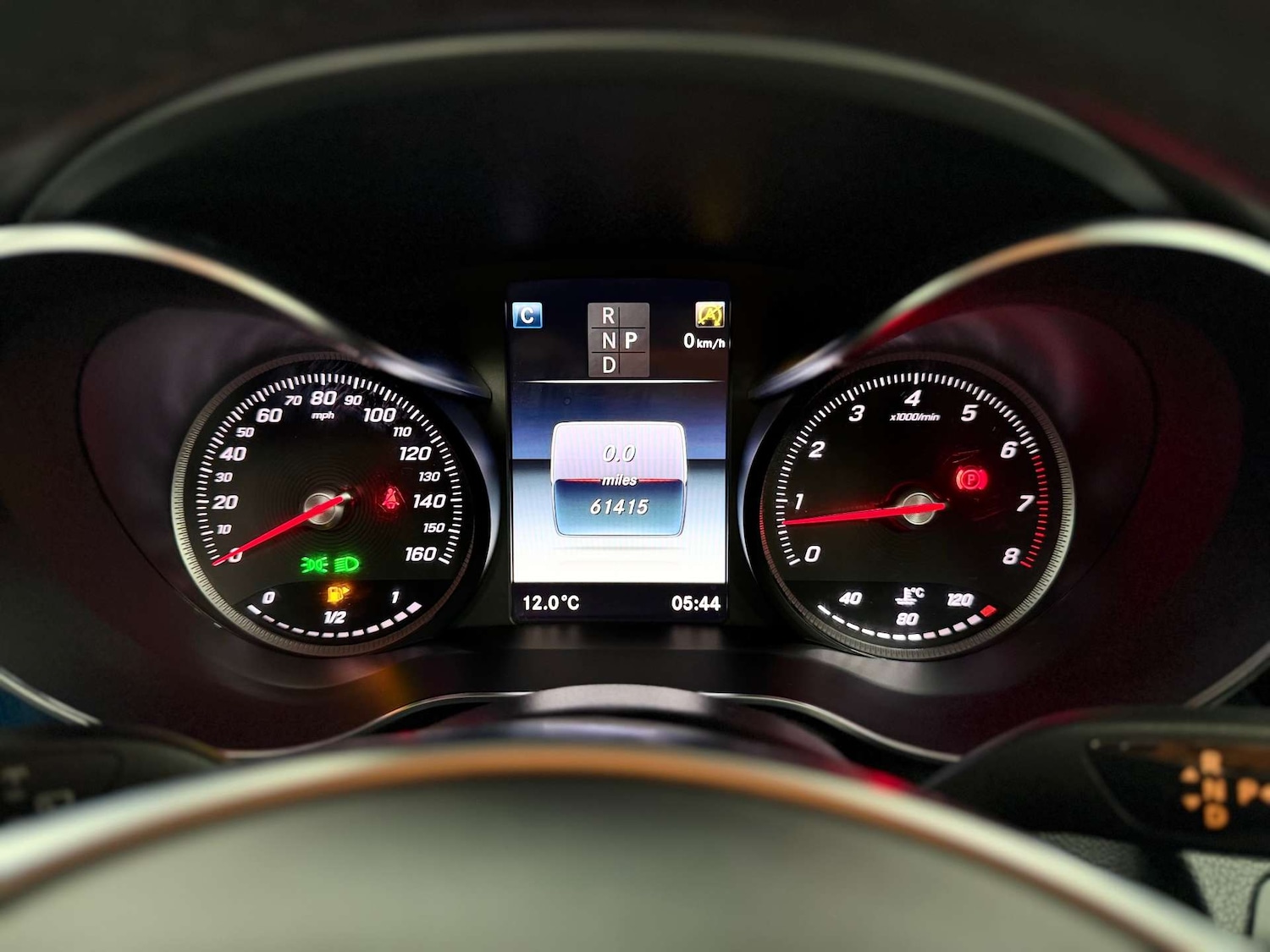 Used Mercedes-Benz GLC 2019 for sale - 77039156: Photo 29