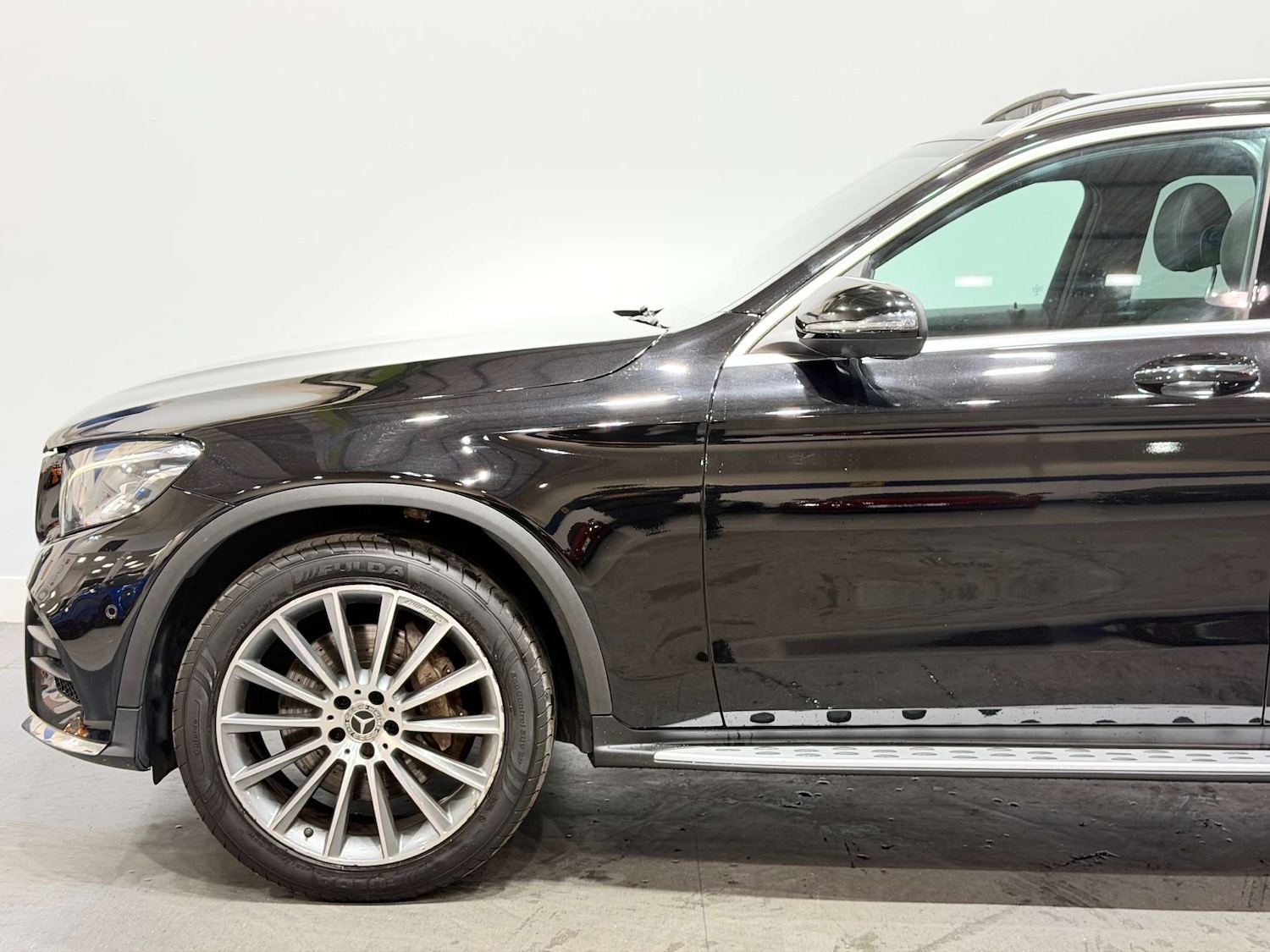 Used Mercedes-Benz GLC 2019 for sale - 77039156: Photo 31