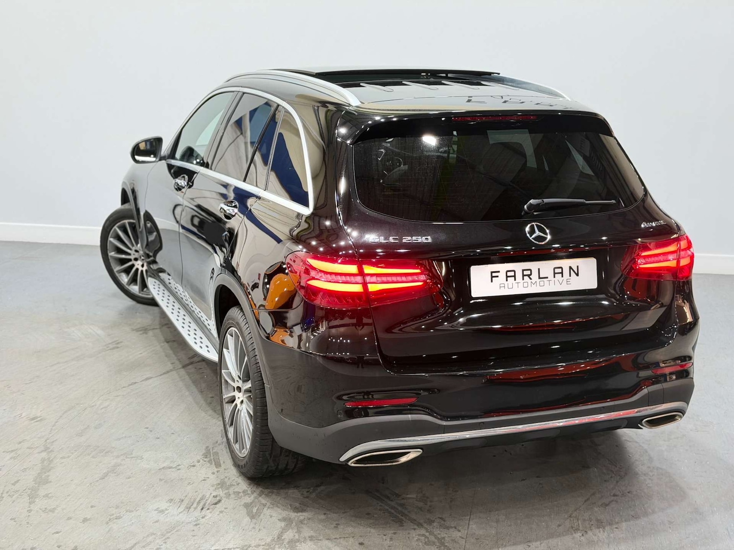 Used Mercedes-Benz GLC 2019 for sale - 77039156: Photo 33