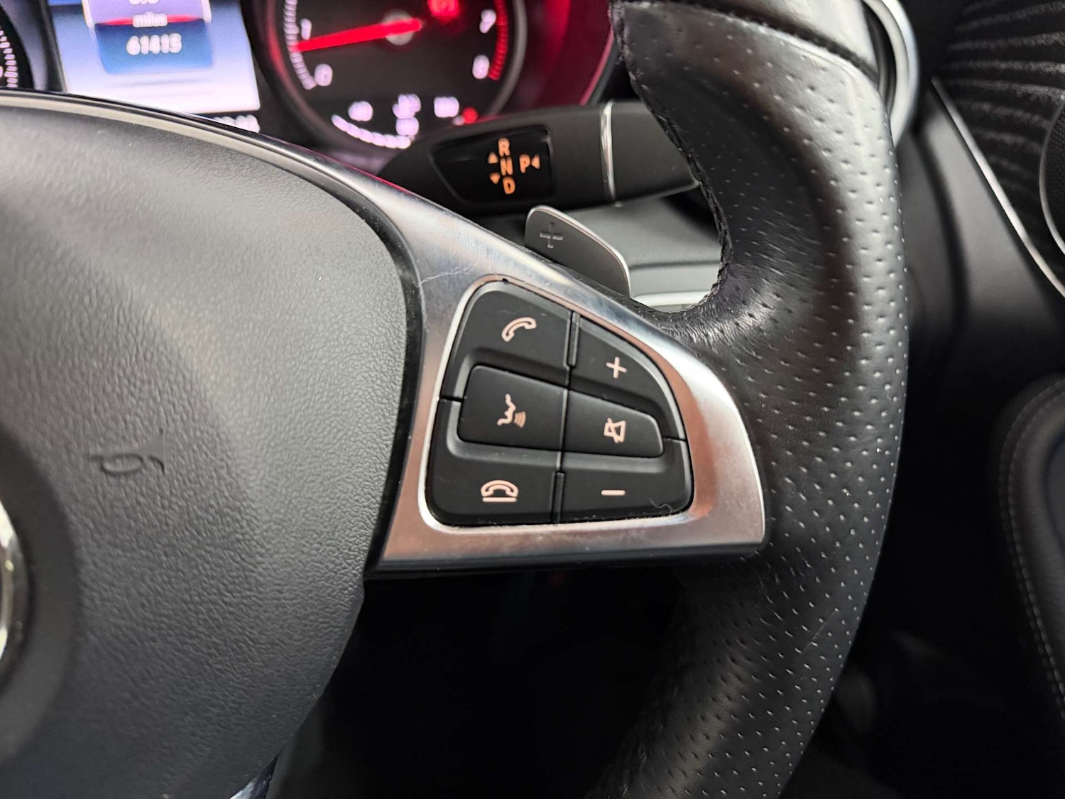 Used Mercedes-Benz GLC 2019 for sale - 77039156: Photo 37