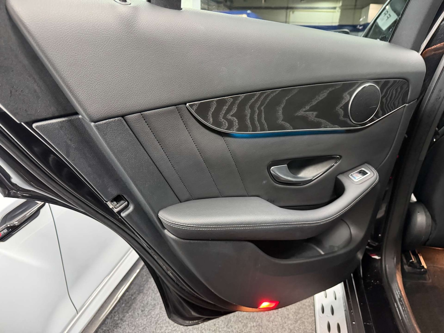 Used Mercedes-Benz GLC 2019 for sale - 77039156: Photo 45