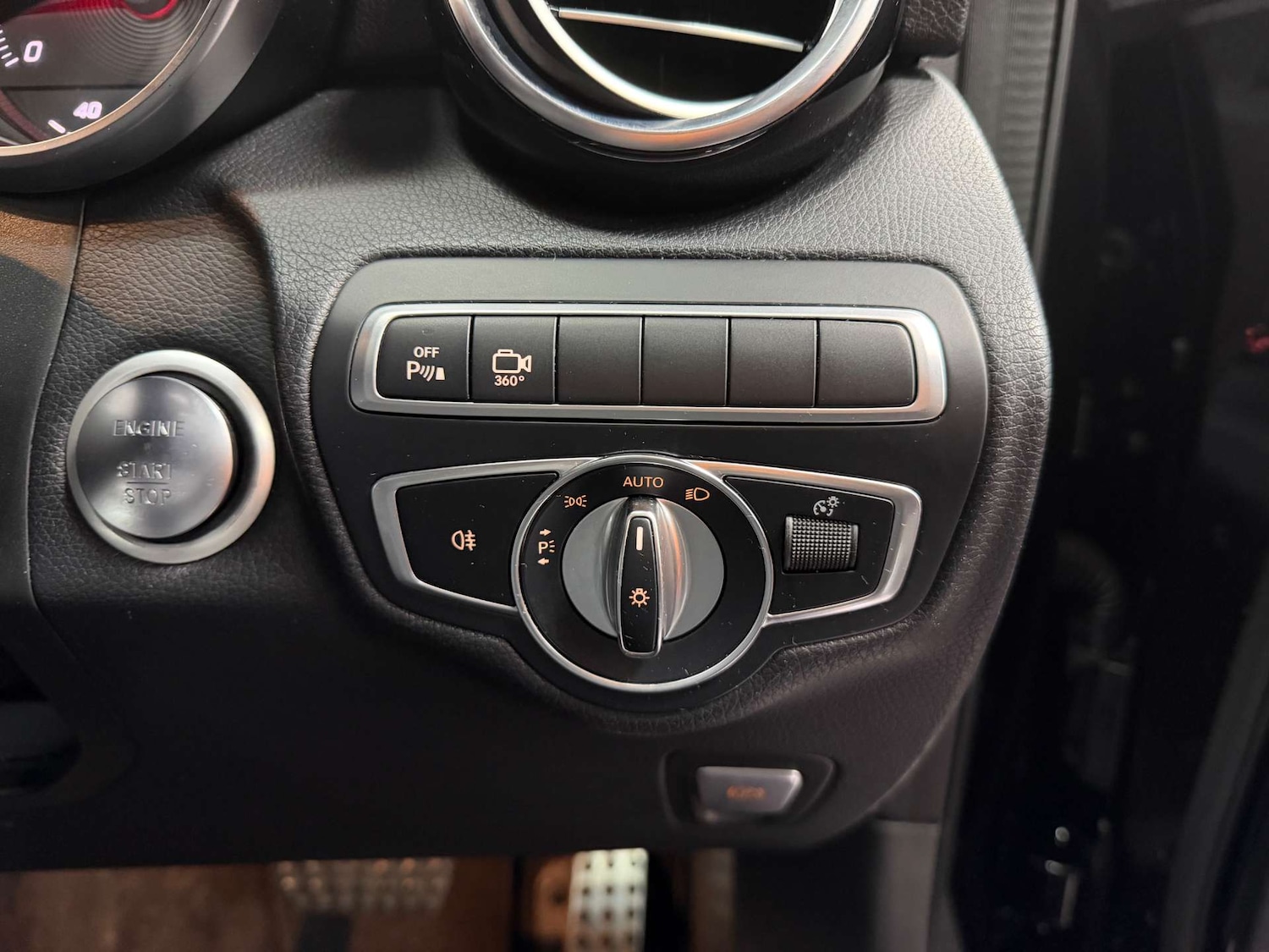 Used Mercedes-Benz GLC 2019 for sale - 77039156: Photo 48