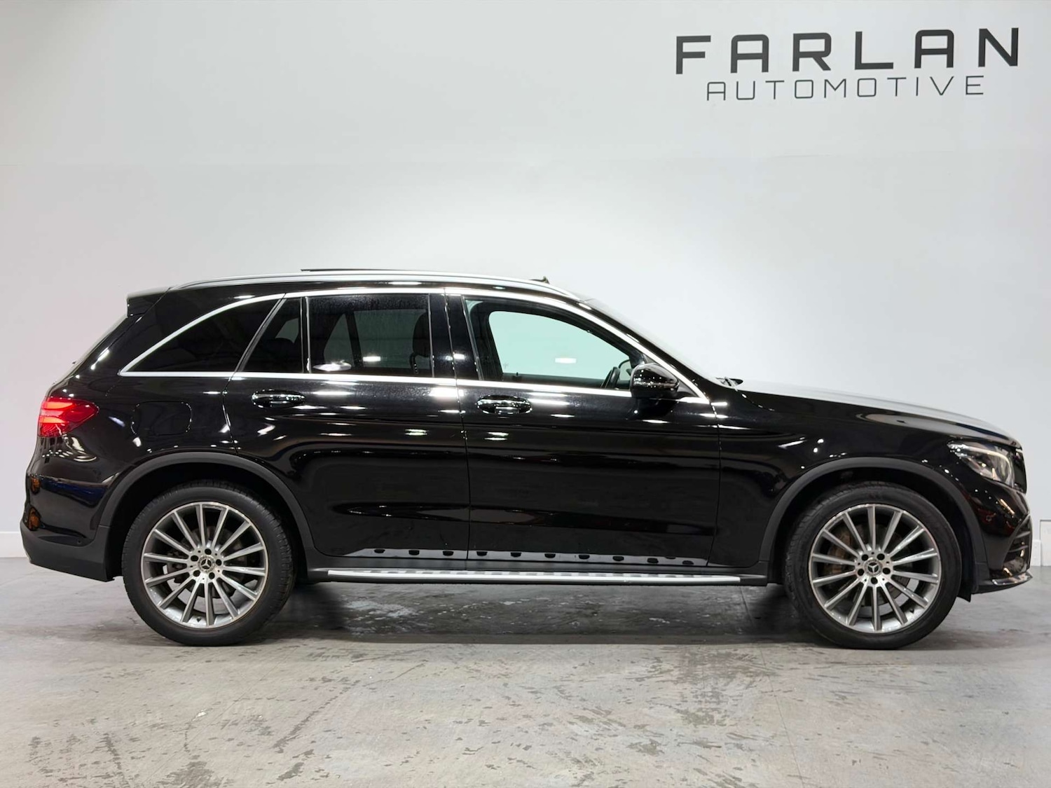 Used Mercedes-Benz GLC 2019 for sale - 77039156: Photo 5