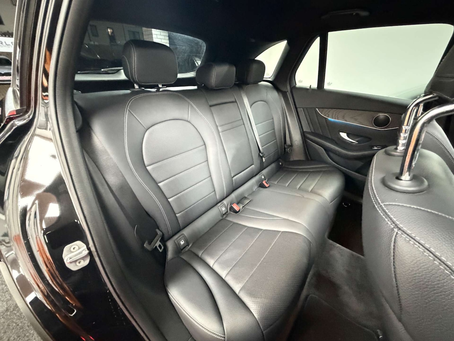 Used Mercedes-Benz GLC 2019 for sale - 77039156: Photo 53