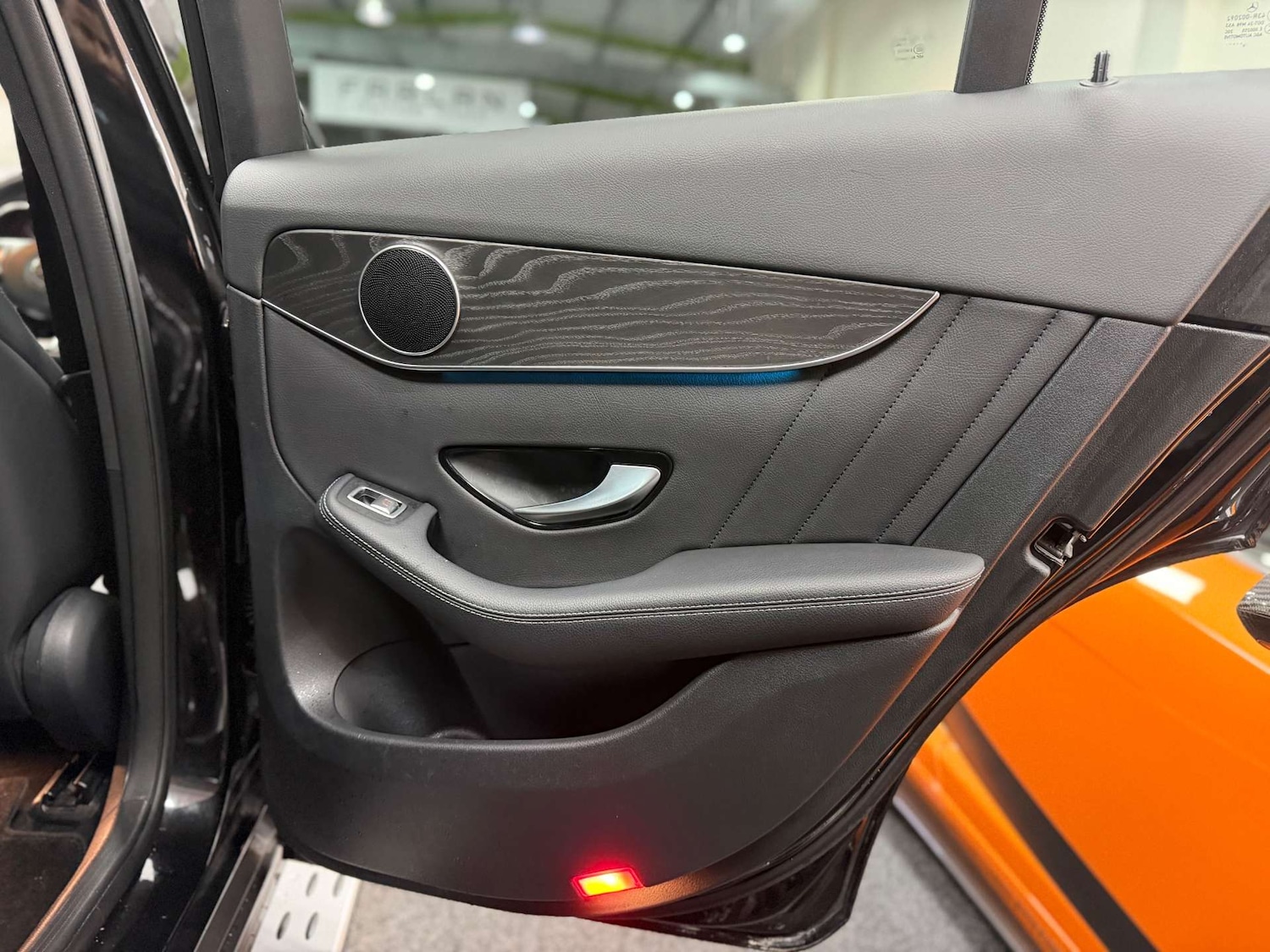 Used Mercedes-Benz GLC 2019 for sale - 77039156: Photo 54