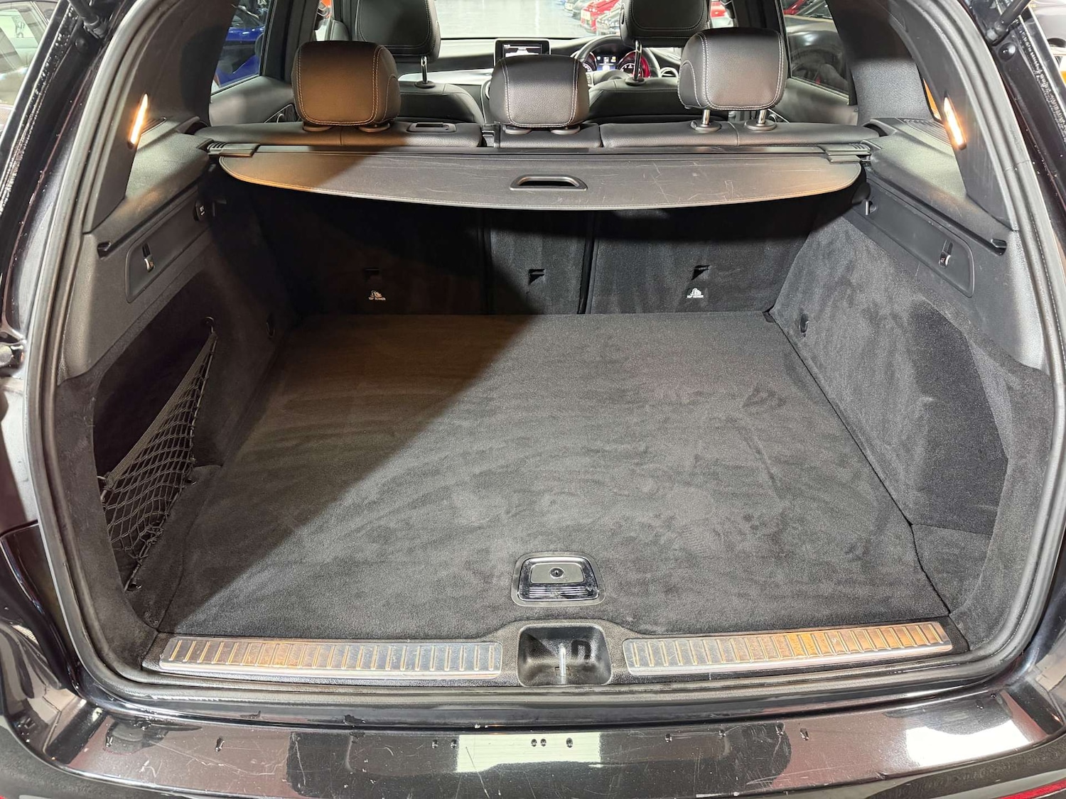 Used Mercedes-Benz GLC 2019 for sale - 77039156: Photo 55