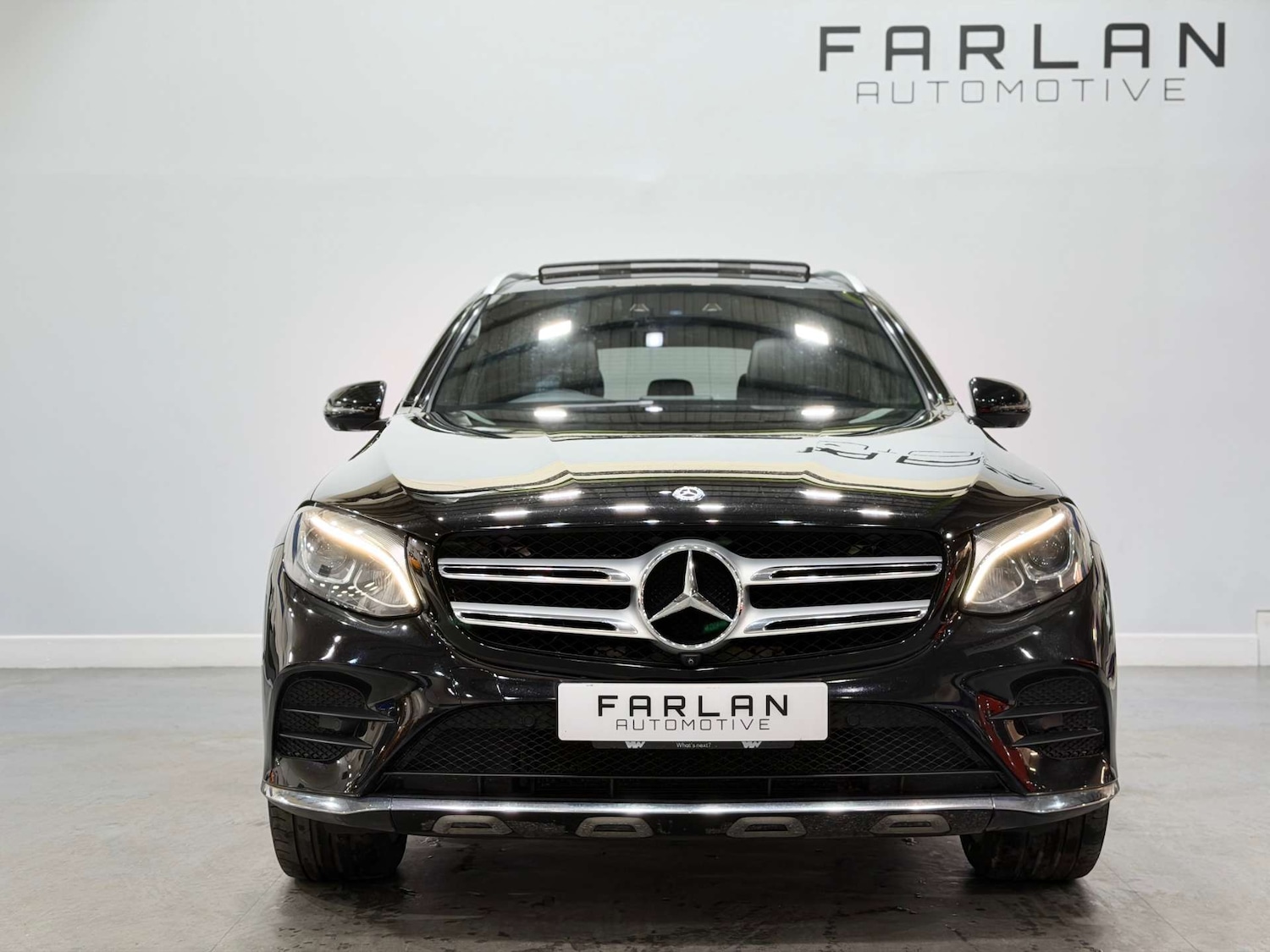 Used Mercedes-Benz GLC 2019 for sale - 77039156: Photo 6