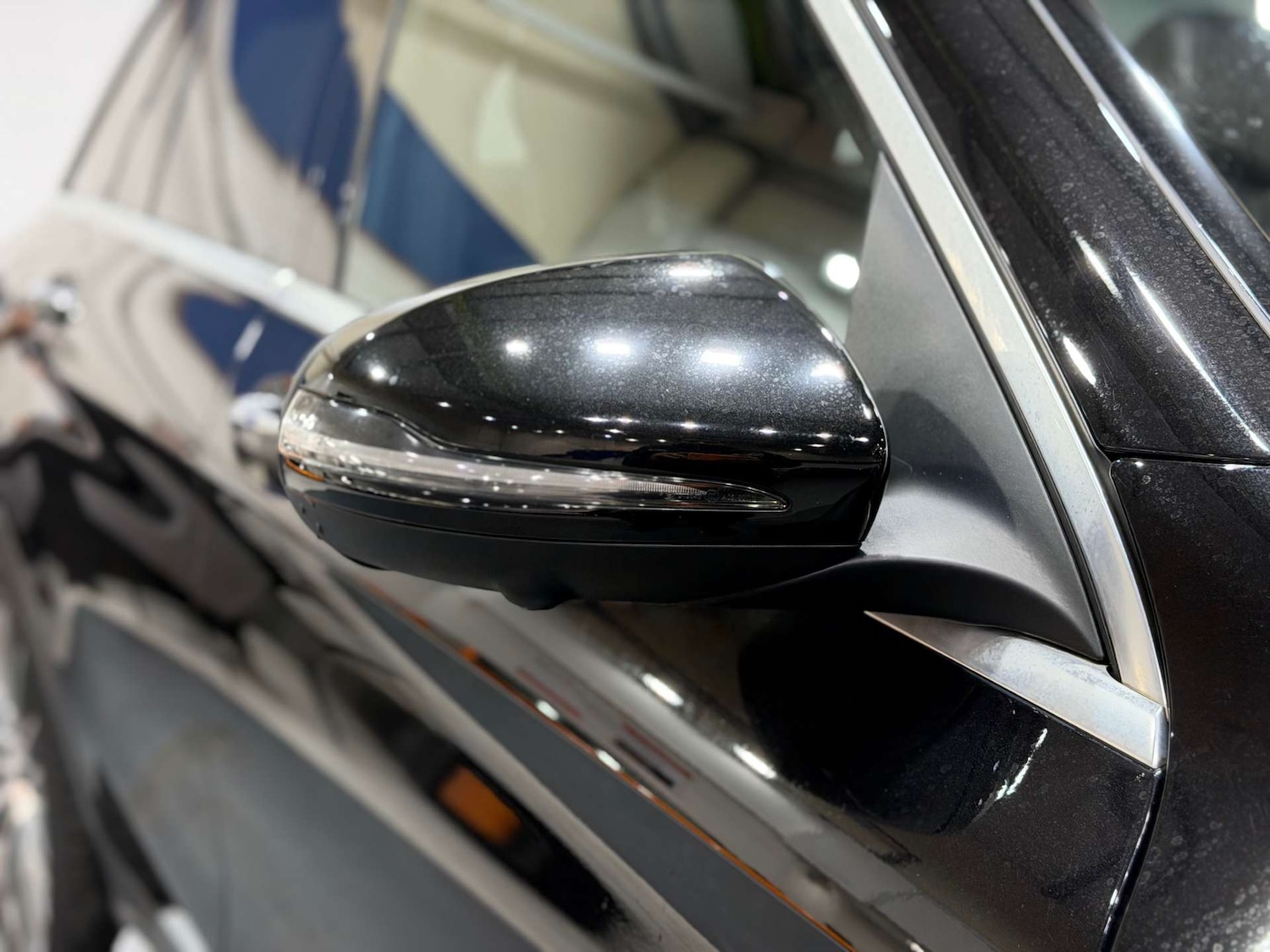 Used Mercedes-Benz GLC 2019 for sale - 77039156: Photo 7