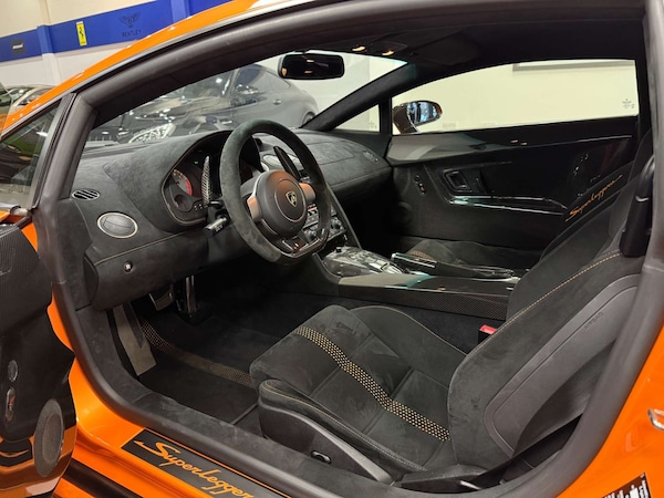 Used Lamborghini Gallardo 2015 for sale - 75634121: Photo 15
