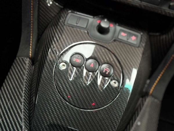 Used Lamborghini Gallardo 2015 for sale - 75634121: Photo 23