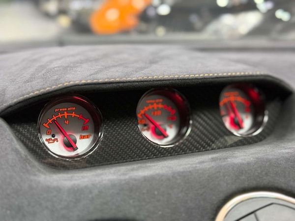 Used Lamborghini Gallardo 2015 for sale - 75634121: Photo 24