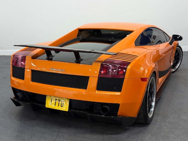 Used Lamborghini Gallardo 2015 for sale - 75634121: Photo 27