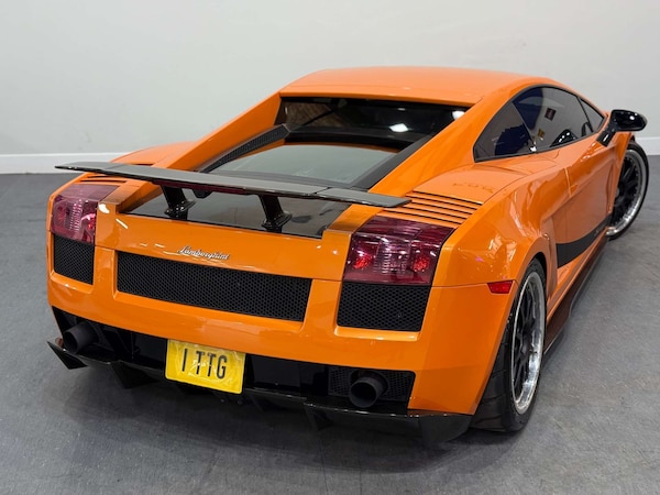 Used Lamborghini Gallardo 2015 for sale - 75634121: Photo 29
