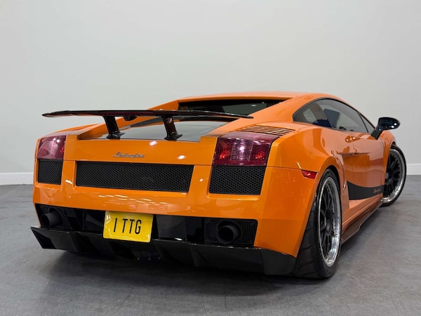 Used Lamborghini Gallardo 2015 for sale - 75634121: Photo 30