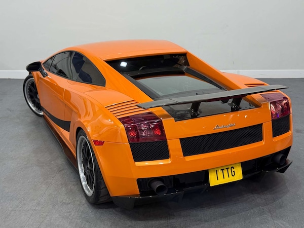 Used Lamborghini Gallardo 2015 for sale - 75634121: Photo 31