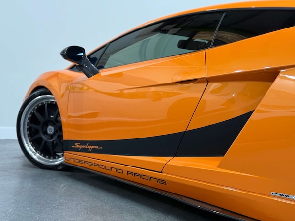 Used Lamborghini Gallardo 2015 for sale - 75634121: Photo 32