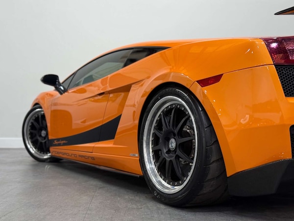 Used Lamborghini Gallardo 2015 for sale - 75634121: Photo 33