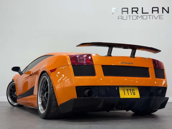 Used Lamborghini Gallardo 2015 for sale - 75634121: Photo 35
