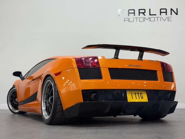 Used Lamborghini Gallardo 2015 for sale - 75634121: Photo 36